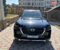 Черный Мазда CX-90, объемом двигателя 2.49 л и пробегом 4 тыс. км за 46000 $, фото 10 на Automoto.ua