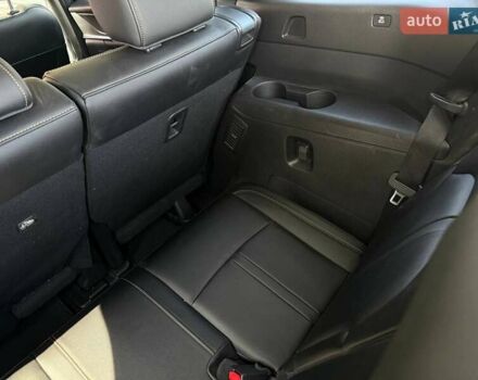 Чорний Мазда CX-90, об'ємом двигуна 3.28 л та пробігом 26 тис. км за 37900 $, фото 9 на Automoto.ua