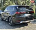 Черный Мазда CX-90, объемом двигателя 3.28 л и пробегом 48 тыс. км за 41000 $, фото 12 на Automoto.ua