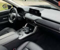 Чорний Мазда CX-90, об'ємом двигуна 3.28 л та пробігом 19 тис. км за 38000 $, фото 43 на Automoto.ua