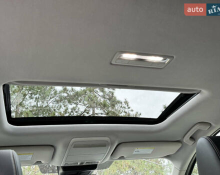 Черный Мазда CX-90, объемом двигателя 3.3 л и пробегом 29 тыс. км за 35300 $, фото 45 на Automoto.ua