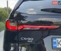 Черный Мазда CX-90, объемом двигателя 3.28 л и пробегом 48 тыс. км за 41000 $, фото 75 на Automoto.ua