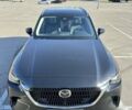Чорний Мазда CX-90, об'ємом двигуна 2.49 л та пробігом 14 тис. км за 38999 $, фото 9 на Automoto.ua
