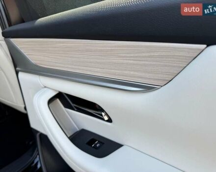 Черный Мазда CX-90, объемом двигателя 3.28 л и пробегом 48 тыс. км за 41000 $, фото 52 на Automoto.ua