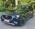 Черный Мазда CX-90, объемом двигателя 2.49 л и пробегом 19 тыс. км за 42900 $, фото 1 на Automoto.ua