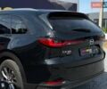 Чорний Мазда CX-90, об'ємом двигуна 3.28 л та пробігом 26 тис. км за 37900 $, фото 3 на Automoto.ua