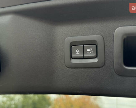 Чорний Мазда CX-90, об'ємом двигуна 3.28 л та пробігом 19 тис. км за 38000 $, фото 51 на Automoto.ua