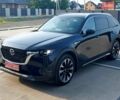 Черный Мазда CX-90, объемом двигателя 2.5 л и пробегом 29 тыс. км за 41700 $, фото 6 на Automoto.ua