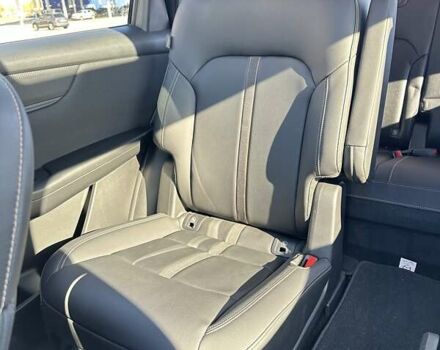 Чорний Мазда CX-90, об'ємом двигуна 2.49 л та пробігом 14 тис. км за 38999 $, фото 20 на Automoto.ua