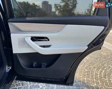 Черный Мазда CX-90, объемом двигателя 3.28 л и пробегом 48 тыс. км за 41000 $, фото 51 на Automoto.ua