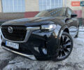Чорний Мазда CX-90, об'ємом двигуна 3.28 л та пробігом 28 тис. км за 39999 $, фото 2 на Automoto.ua