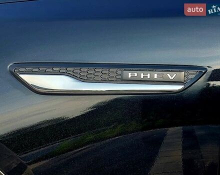 Черный Мазда CX-90, объемом двигателя 2.5 л и пробегом 29 тыс. км за 41700 $, фото 20 на Automoto.ua