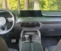 Черный Мазда CX-90, объемом двигателя 2.49 л и пробегом 19 тыс. км за 42900 $, фото 12 на Automoto.ua