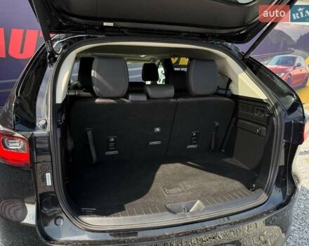 Чорний Мазда CX-90, об'ємом двигуна 3.28 л та пробігом 26 тис. км за 37900 $, фото 10 на Automoto.ua