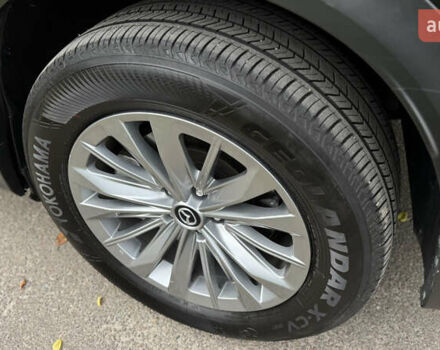 Чорний Мазда CX-90, об'ємом двигуна 3.28 л та пробігом 19 тис. км за 38000 $, фото 26 на Automoto.ua