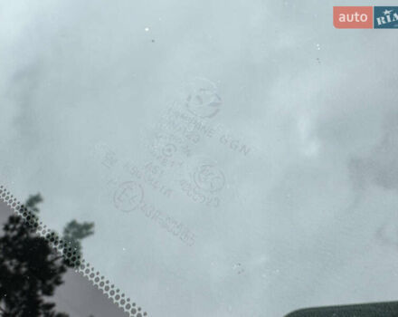 Черный Мазда CX-90, объемом двигателя 3.3 л и пробегом 29 тыс. км за 35300 $, фото 51 на Automoto.ua