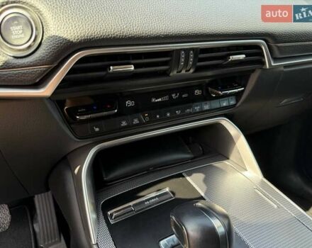 Чорний Мазда CX-90, об'ємом двигуна 3.28 л та пробігом 26 тис. км за 37900 $, фото 20 на Automoto.ua