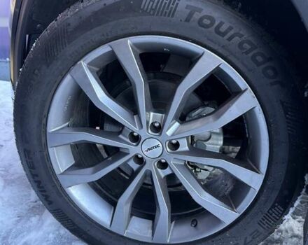 Черный Мазда CX-90, объемом двигателя 3.28 л и пробегом 26 тыс. км за 37500 $, фото 32 на Automoto.ua