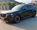 Черный Мазда CX-90, объемом двигателя 2.5 л и пробегом 29 тыс. км за 41700 $, фото 44 на Automoto.ua