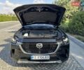 Черный Мазда CX-90, объемом двигателя 3.28 л и пробегом 48 тыс. км за 43500 $, фото 81 на Automoto.ua