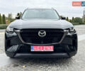 Черный Мазда CX-90, объемом двигателя 3.3 л и пробегом 29 тыс. км за 35300 $, фото 26 на Automoto.ua