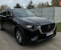 Чорний Мазда CX-90, об'ємом двигуна 3.28 л та пробігом 19 тис. км за 38000 $, фото 12 на Automoto.ua