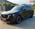 Черный Мазда CX-90, объемом двигателя 2.5 л и пробегом 29 тыс. км за 41700 $, фото 43 на Automoto.ua