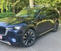 Черный Мазда CX-90, объемом двигателя 2.49 л и пробегом 19 тыс. км за 42900 $, фото 9 на Automoto.ua