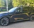Черный Мазда CX-90, объемом двигателя 2.49 л и пробегом 19 тыс. км за 42900 $, фото 8 на Automoto.ua