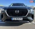 Чорний Мазда CX-90, об'ємом двигуна 2.49 л та пробігом 14 тис. км за 38999 $, фото 29 на Automoto.ua