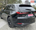 Черный Мазда CX-90, объемом двигателя 3.3 л и пробегом 29 тыс. км за 35300 $, фото 10 на Automoto.ua