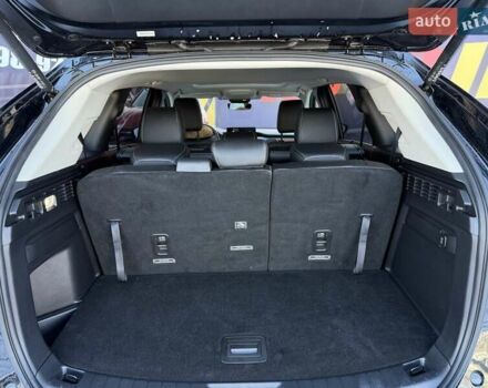 Черный Мазда CX-90, объемом двигателя 3.28 л и пробегом 26 тыс. км за 37500 $, фото 33 на Automoto.ua