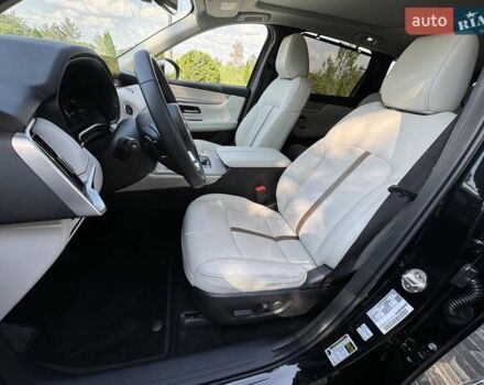Черный Мазда CX-90, объемом двигателя 3.28 л и пробегом 48 тыс. км за 41000 $, фото 21 на Automoto.ua