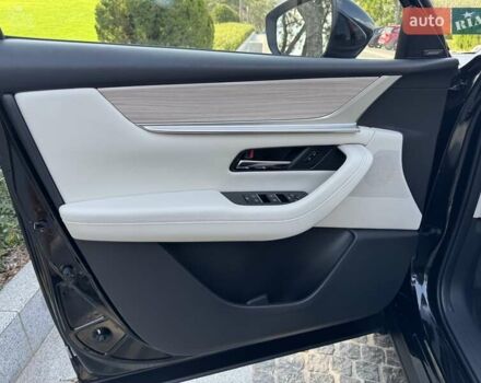 Черный Мазда CX-90, объемом двигателя 3.28 л и пробегом 48 тыс. км за 41000 $, фото 17 на Automoto.ua