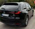 Чорний Мазда CX-90, об'ємом двигуна 3.28 л та пробігом 19 тис. км за 38000 $, фото 16 на Automoto.ua