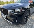 Черный Мазда CX-90, объемом двигателя 3.28 л и пробегом 48 тыс. км за 41000 $, фото 72 на Automoto.ua