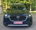 Черный Мазда CX-90, объемом двигателя 2.49 л и пробегом 19 тыс. км за 42900 $, фото 1 на Automoto.ua
