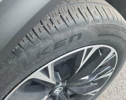 Черный Мазда CX-90, объемом двигателя 2.49 л и пробегом 19 тыс. км за 42900 $, фото 32 на Automoto.ua