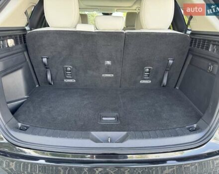 Черный Мазда CX-90, объемом двигателя 3.28 л и пробегом 48 тыс. км за 41000 $, фото 63 на Automoto.ua