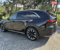 Черный Мазда CX-90, объемом двигателя 3.28 л и пробегом 48 тыс. км за 41000 $, фото 10 на Automoto.ua