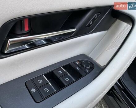 Черный Мазда CX-90, объемом двигателя 3.28 л и пробегом 48 тыс. км за 41000 $, фото 19 на Automoto.ua