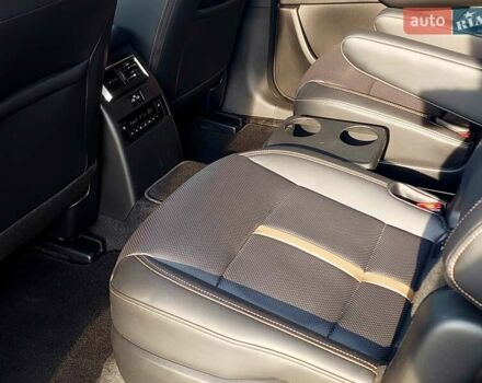 Черный Мазда CX-90, объемом двигателя 2.5 л и пробегом 29 тыс. км за 41700 $, фото 24 на Automoto.ua