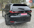 Черный Мазда CX-90, объемом двигателя 3.3 л и пробегом 29 тыс. км за 35300 $, фото 11 на Automoto.ua