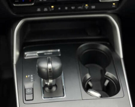 Чорний Мазда CX-90, об'ємом двигуна 3.28 л та пробігом 19 тис. км за 38000 $, фото 41 на Automoto.ua