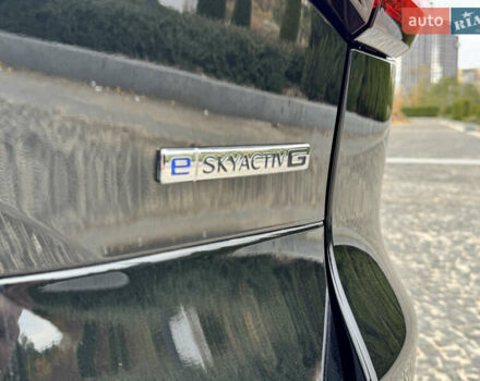 Черный Мазда CX-90, объемом двигателя 3.3 л и пробегом 29 тыс. км за 35300 $, фото 32 на Automoto.ua