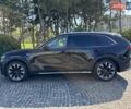 Черный Мазда CX-90, объемом двигателя 3.28 л и пробегом 48 тыс. км за 41000 $, фото 8 на Automoto.ua