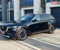 Черный Мазда CX-90, объемом двигателя 2.5 л и пробегом 29 тыс. км за 41700 $, фото 11 на Automoto.ua