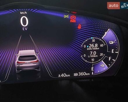 Черный Мазда CX-90, объемом двигателя 2.5 л и пробегом 29 тыс. км за 41700 $, фото 50 на Automoto.ua