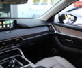 Черный Мазда CX-90, объемом двигателя 3.28 л и пробегом 23 тыс. км за 43500 $, фото 16 на Automoto.ua
