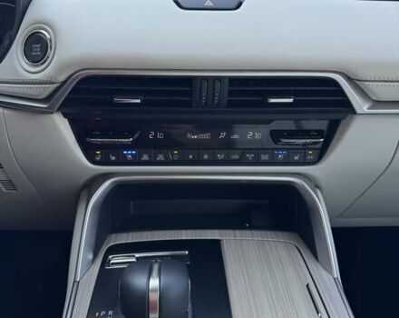 Черный Мазда CX-90, объемом двигателя 3.28 л и пробегом 48 тыс. км за 41000 $, фото 29 на Automoto.ua